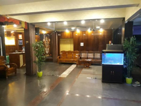 Hotel KSR